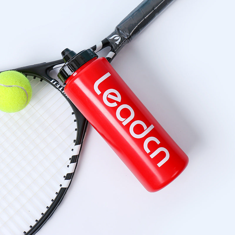 Creative Portable 1000ml PE Sports Water Bottle