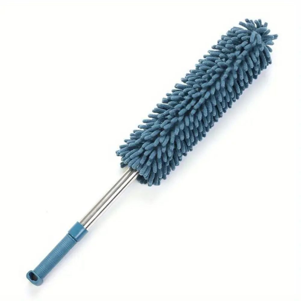 Telescopic Chenille Duster Dust Cleaner