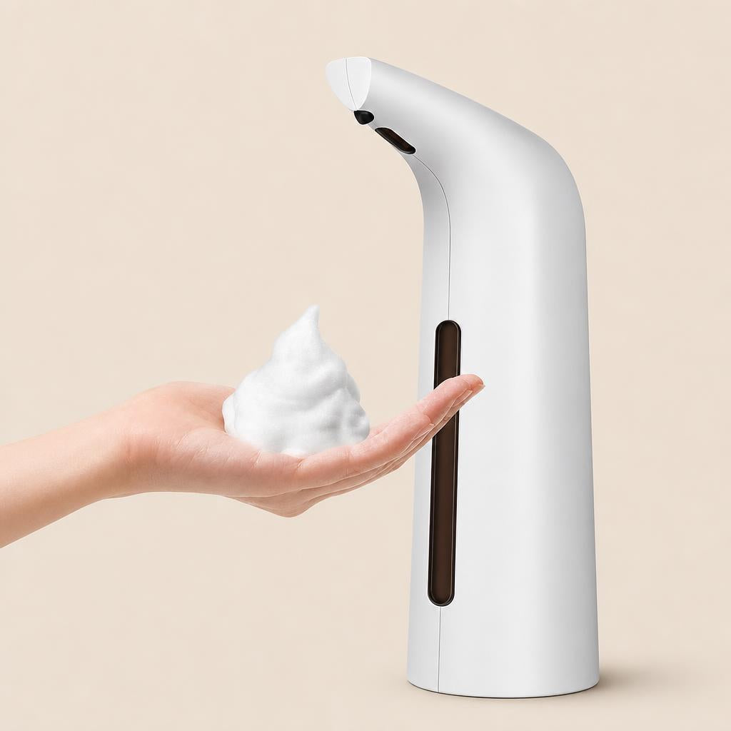 Touchless Automatic Soap Dispenser